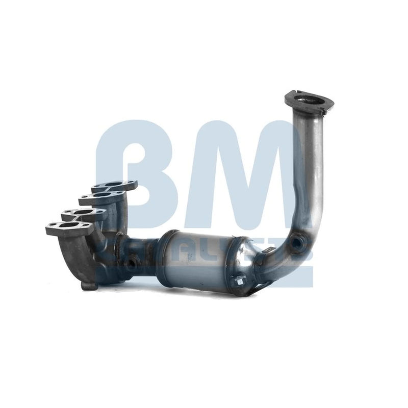 BM Catalysts Homologated Petrol Cat BM91016H