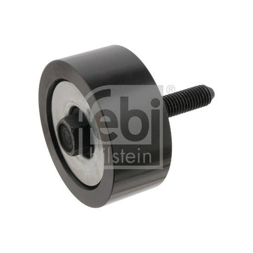 Febi V-Ribbed Belt Deflection/Guide Pulley 30948