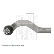 Blue Print Steering Tie Rod End Ball Joint Front Left ADT387109