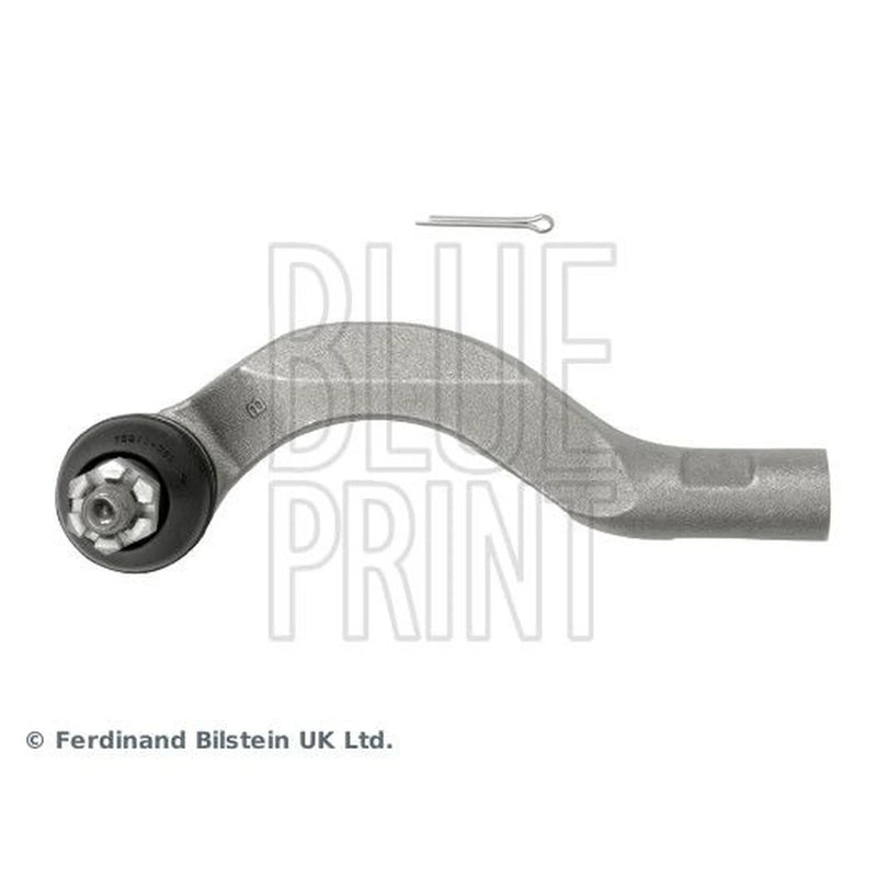 Blue Print Steering Tie Rod End Ball Joint Front Left ADT387109