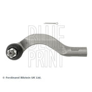 Blue Print Steering Tie Rod End Ball Joint Front Left ADT387109