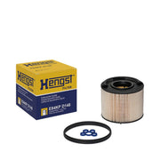 Hengst Fuel Filter Element E84KP D148