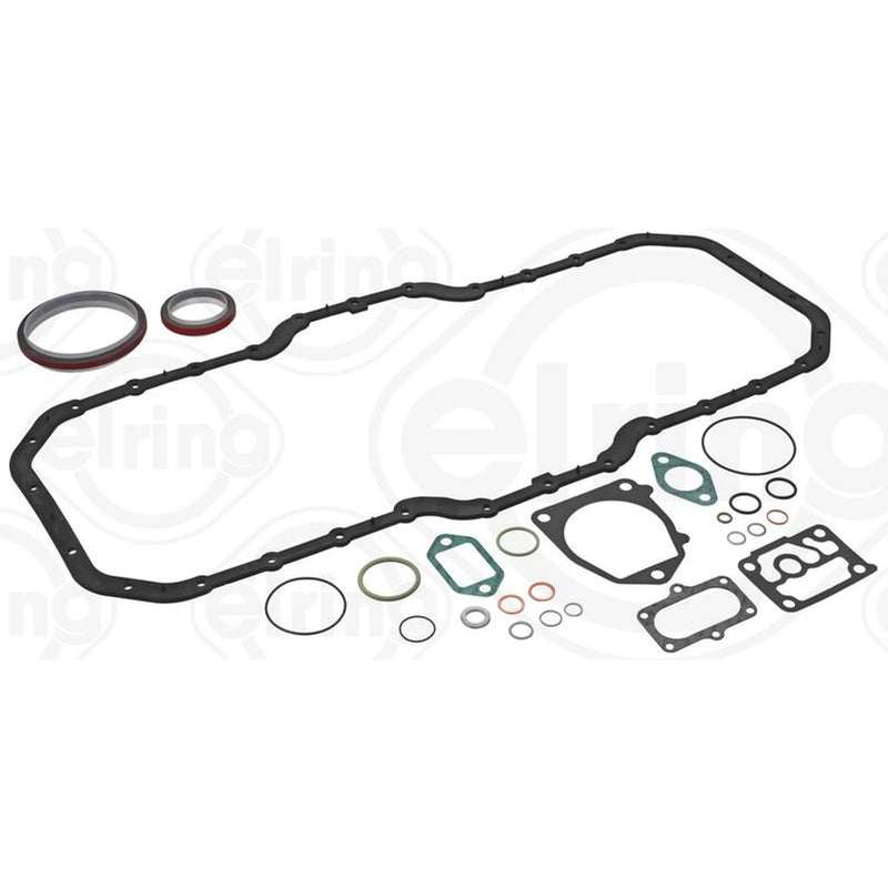 Elring Crankcase Gasket Kit ID 887.200