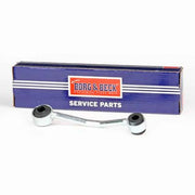 Borg & Beck Stabiliser Bar Link Coupling Rod BDL6718