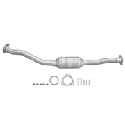 Hella Catalytic Converter 8LE 366 051-861
