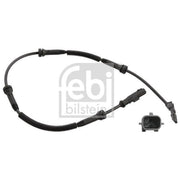 Febi ABS Wheel Speed Sensor Front Right 106120