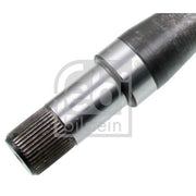 Febi CV Drive Shaft Driveshaft Front Right 181099