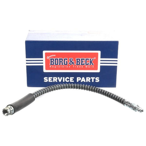 Borg & Beck Brake Hydraulic Hose Line Rear Left BBH7323
