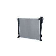 NRF Engine Radiator 59086