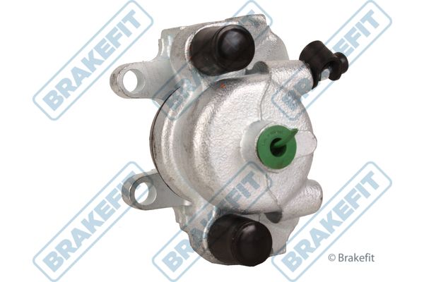 Apec Brake Caliper Assembly Rear Left