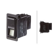 Hella Electrical Switch 6GM 004 570-221