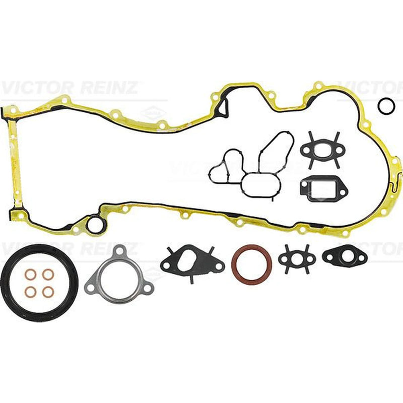 Victor Reinz Crankcase Gasket Kit ID 08-36261-02