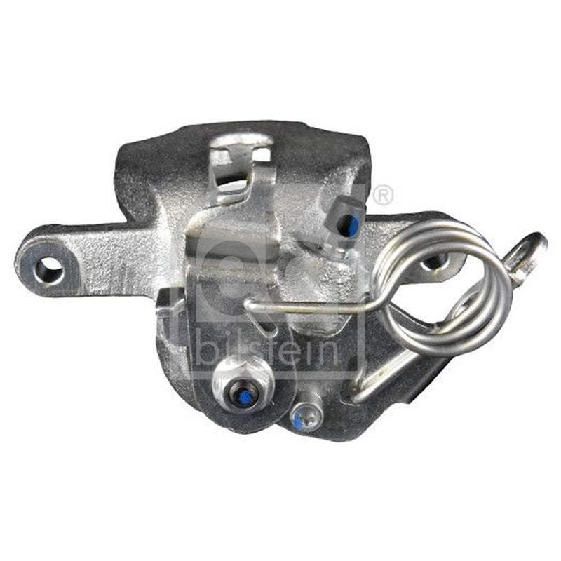 Febi Brake Caliper Assembly Rear Left 178070