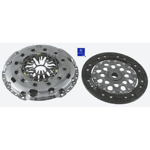 Sachs Clutch Kit Set 3pc 3000951854
