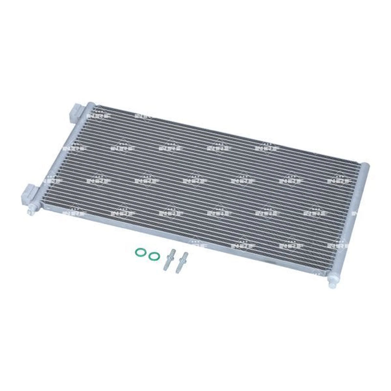 NRF Air Conditioning Condenser 35496