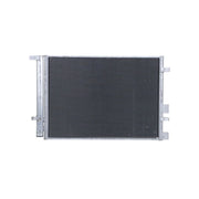 Hella Air Conditioning Condenser 8FC 366 221-261