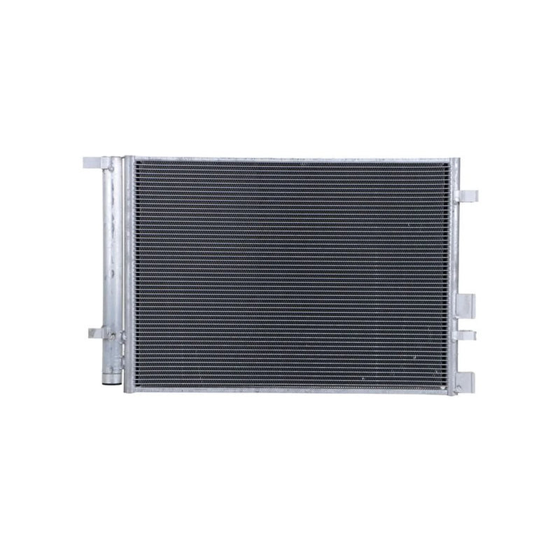 Hella Air Conditioning Condenser 8FC 366 221-261