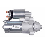 Hella Starter Motor 12V 1.4kW 10 Teeth 8EA 011 610-261