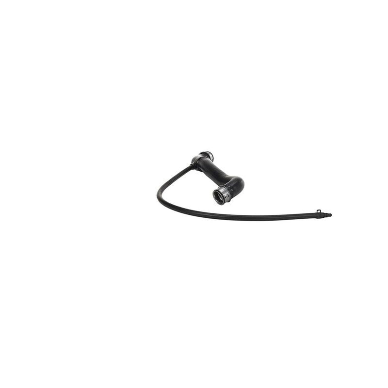 Gates Radiator Coolant Hose 356mm ID 05-2848