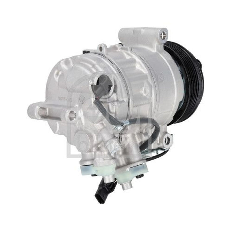 Febi Air Conditioning Compressor 198898