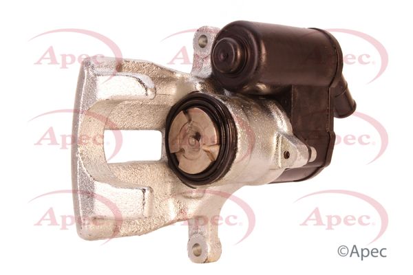 Apec Brake Caliper Assembly Rear Right