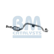 BM Catalysts Homologated Petrol Cat BM91174H