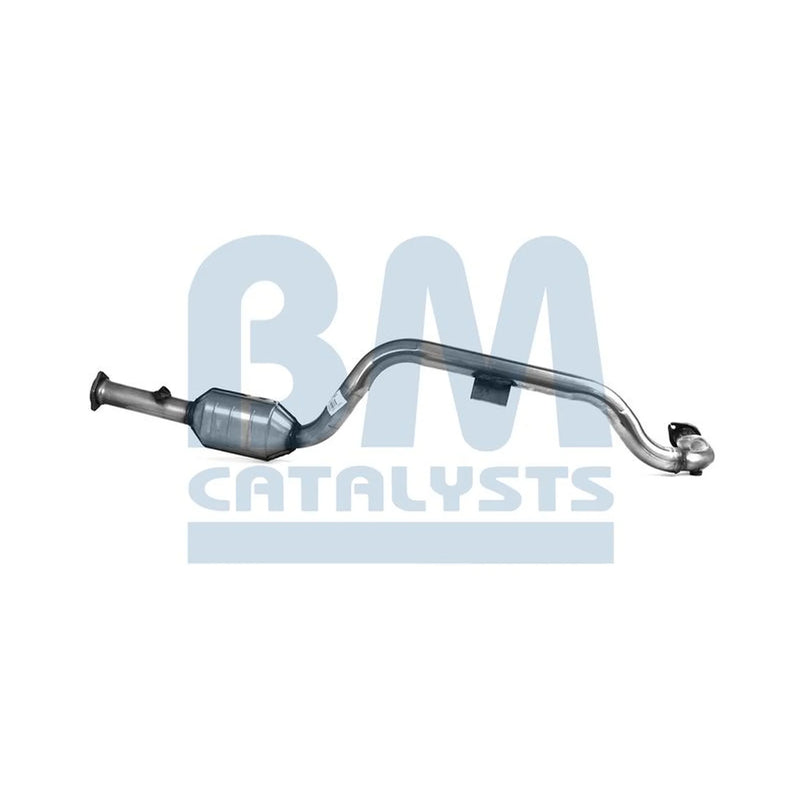 BM Catalysts Homologated Petrol Cat BM91174H