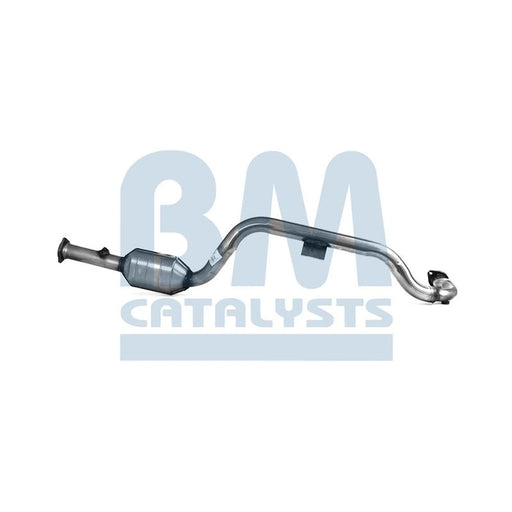 BM Catalysts Homologated Petrol Cat BM91174H