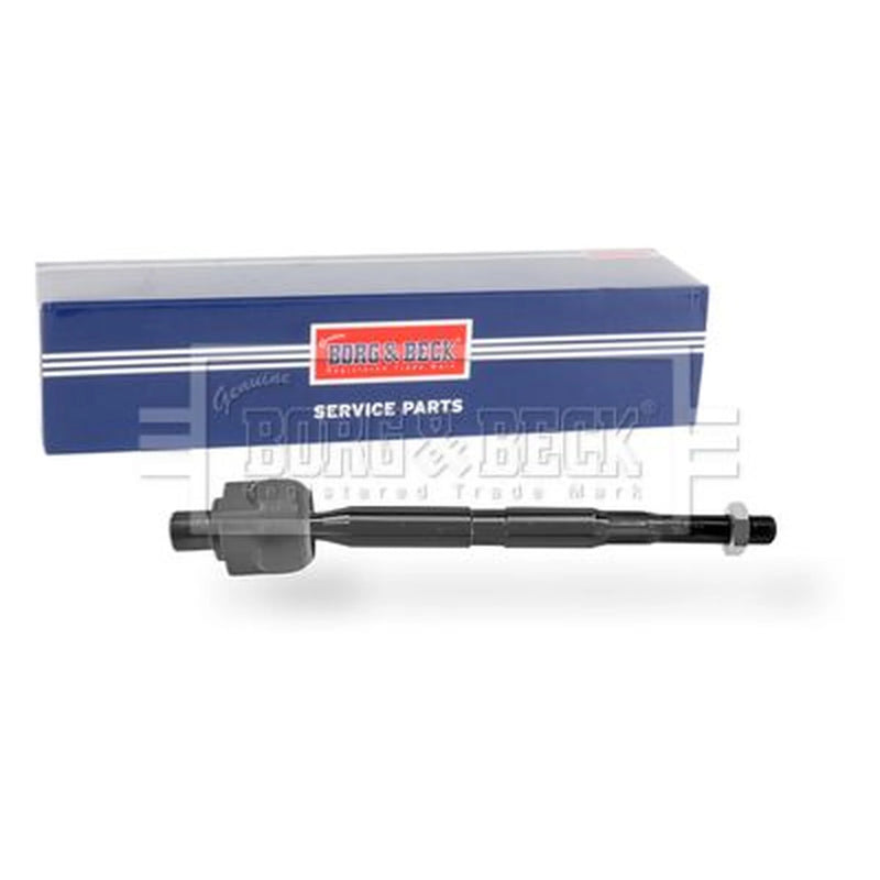Borg & Beck Steering Inner Tie Rod Rack End BTR5252