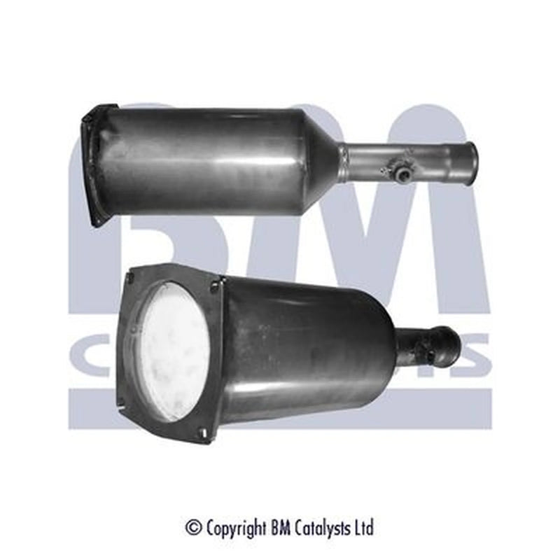 BM Catalysts Homologated Diesel Cat & Dpf BM11371H