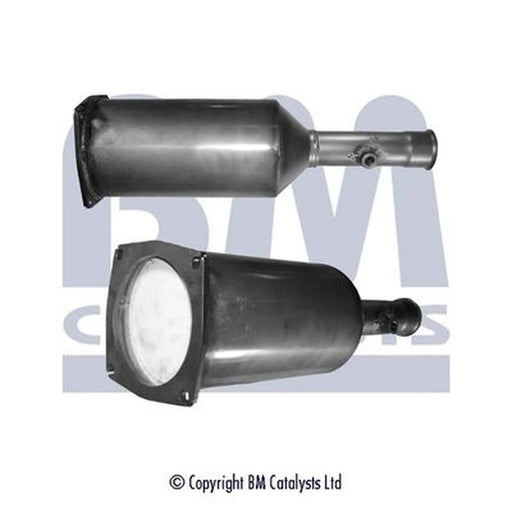 BM Catalysts Homologated Diesel Cat & Dpf BM11371H