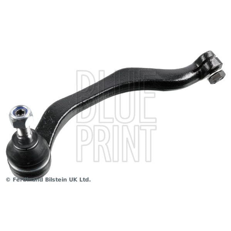 Blue Print Steering Tie Rod End Ball Joint Front Left ADB118701