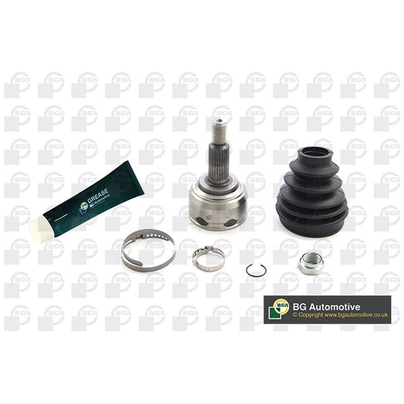 BGA Drive Shaft Joint Kit CV7321A