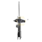 NAPA Shock Absorber Damper Strut Front Right NSA1848