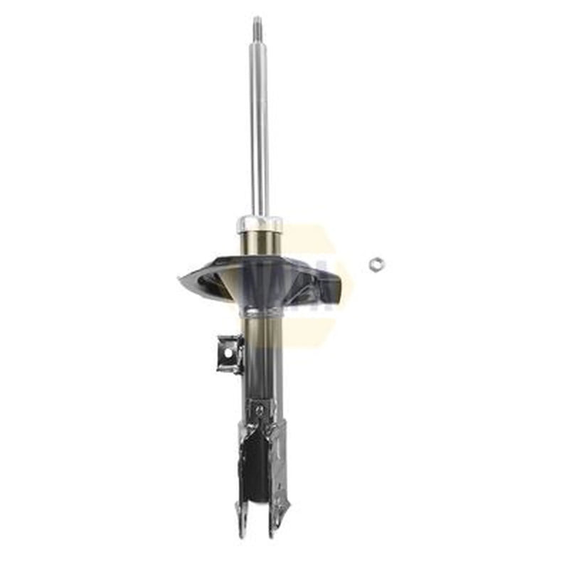 NAPA Shock Absorber Damper Strut Front Right NSA1848