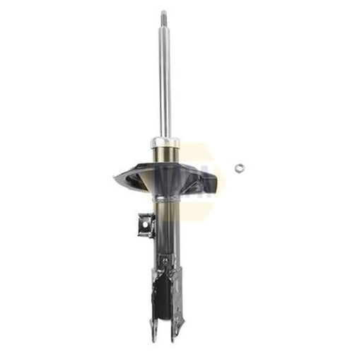 NAPA Shock Absorber Damper Strut Front Right NSA1848