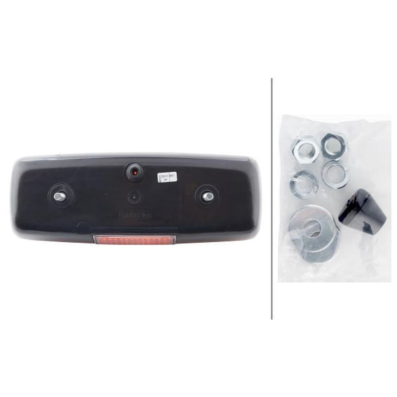 Hella Tail Light / Lamp R10W Left 2SE 001 699-071