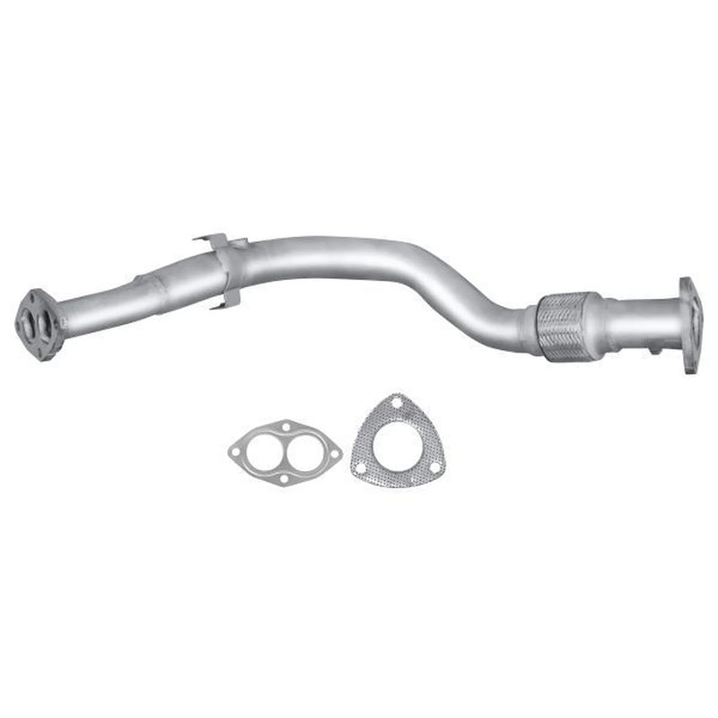 Hella Exhaust Pipe OD 8LA 366 005-251