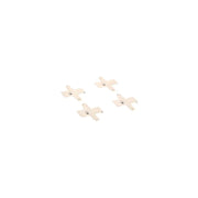 Bosch Brake Pad Accessory Fitting Kit Front 1 987 474 612