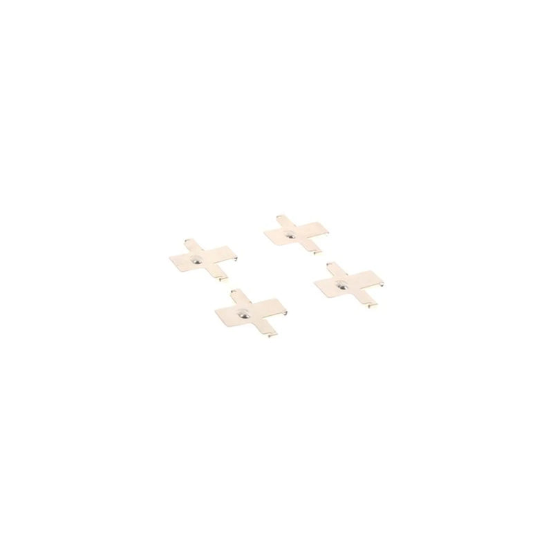Bosch Brake Pad Accessory Fitting Kit Front 1 987 474 612