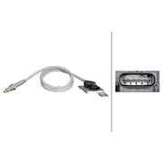 Hella AdBlue NOx Sensor 6PN 358 307-001