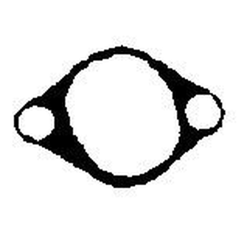 BGA Exhaust Manifold Gasket Wide 0mm Thick MG5305