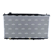 NRF Engine Radiator 550184