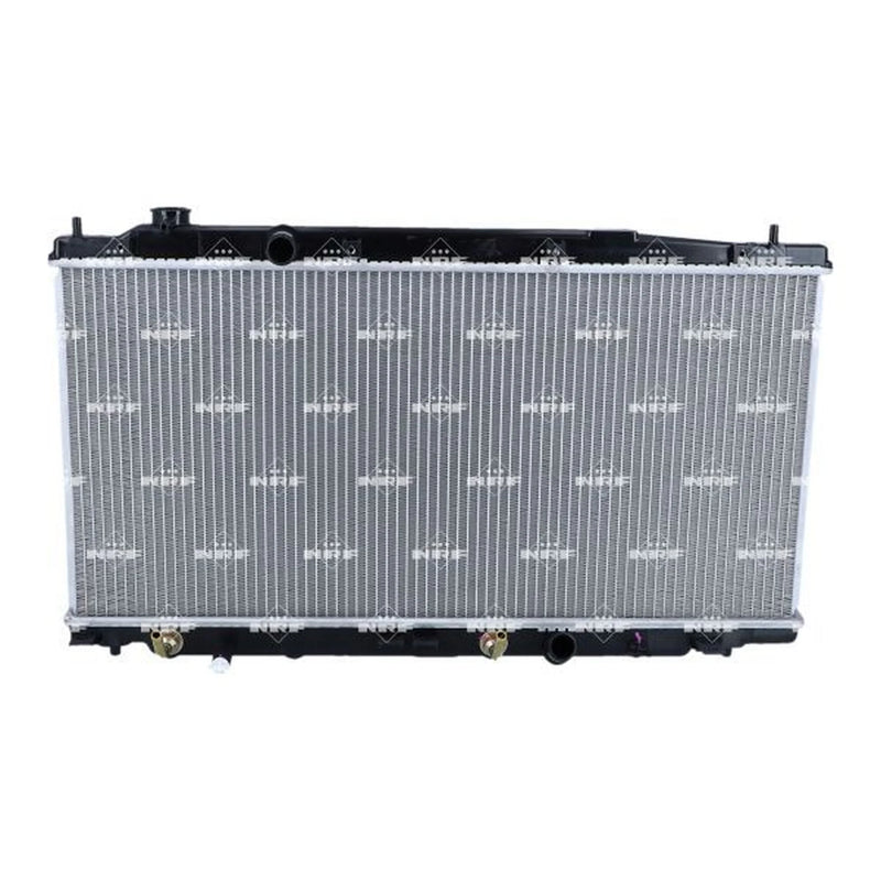 NRF Engine Radiator 550184