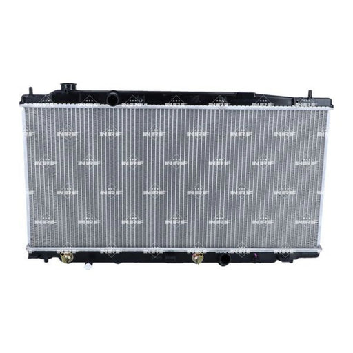 NRF Engine Radiator 550184