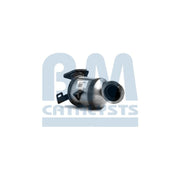 BM Catalysts Homologated Petrol Cat BM91720H