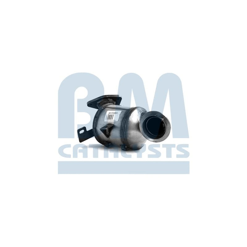 BM Catalysts Homologated Petrol Cat BM91720H