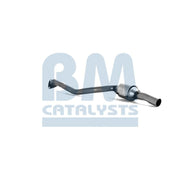 BM Catalysts Homologated Petrol Cat BM90805H