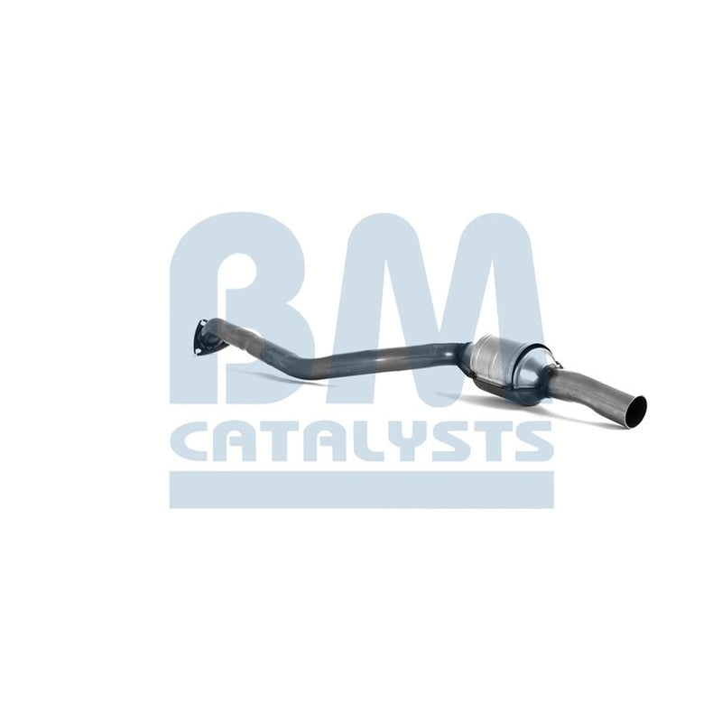 BM Catalysts Homologated Petrol Cat BM90805H