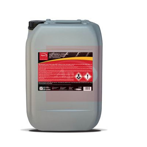 Apec Antifreeze 20 Litres thin (low-viscosity) A91420L